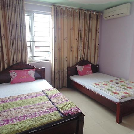 Hai Viet Hotel Ninh Binh Buitenkant foto